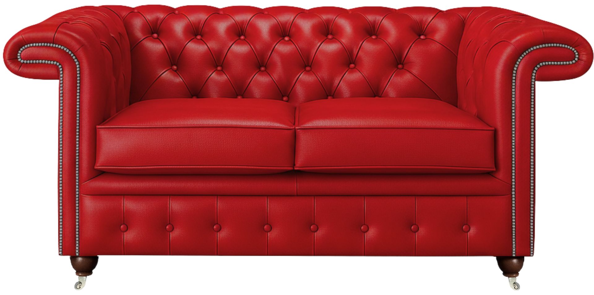 The Chelsea Chesterfield